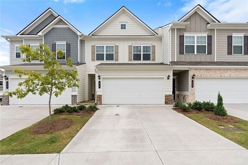 254 Pinnacle Way, Jasper, GA, 30143-5082 | Card Image