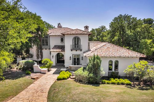 287 La Serena Loop Loop, Horseshoe Bay, TX, 78657 | Card Image