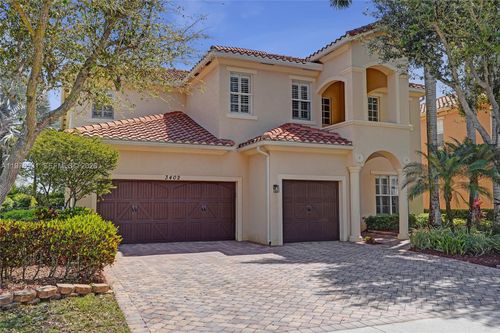 3402 Vanderbilt Dr, Wellington, FL, 33414 | Card Image