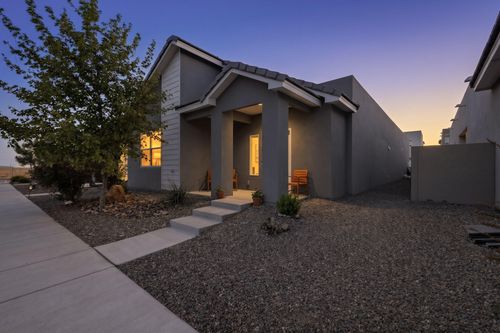 6129 Strand Loop Se, Albuquerque, NM, 87106 | Card Image