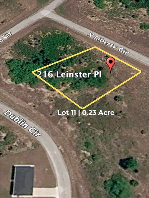 216 Leinster Pl, Labelle, FL, 33935 | Card Image