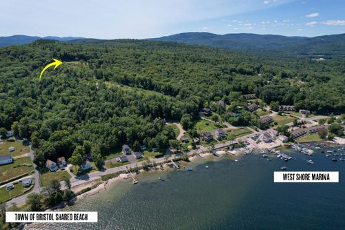 153 W Shore Rd, Bristol, NH, 03222-3735 | Card Image
