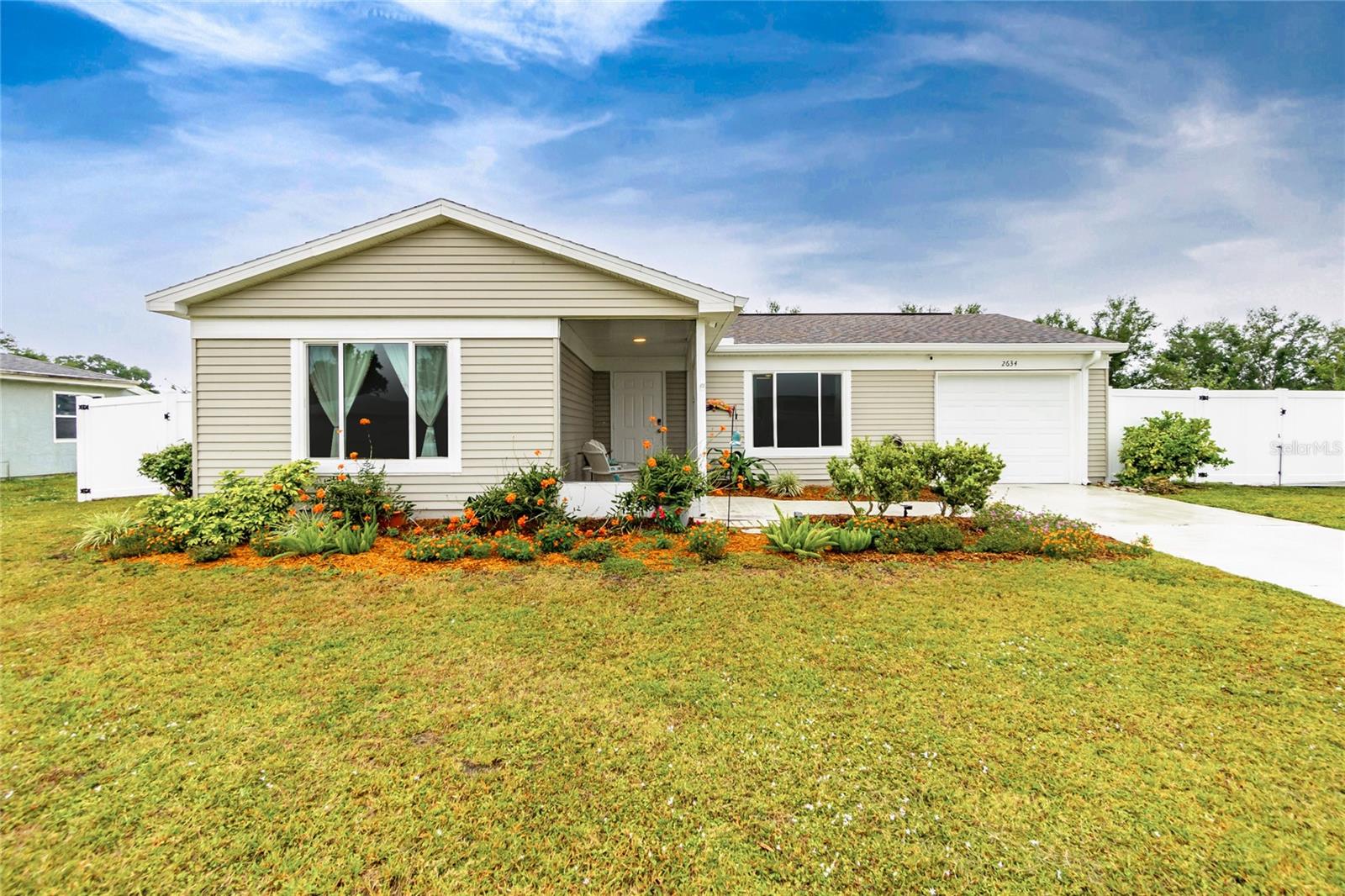 Roxbury Cir, North Port, FL 34287