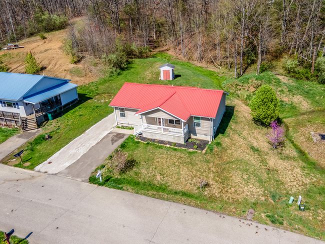 26 Mantooth Way, House other with 3 bedrooms, 2 bathrooms and null parking in Morehead KY | Image 42