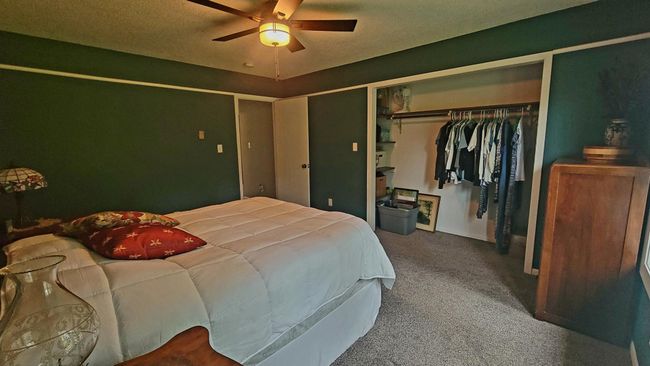 Primary closet with tons of space | Image 9