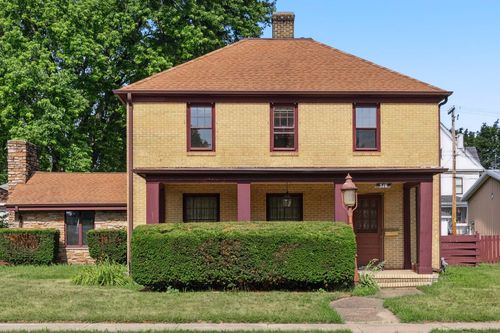 516 N 6th St, Rochelle, IL, 61068-1542 | Card Image