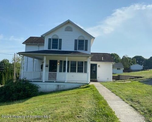 923 Pancoast St, Scranton, PA, 18519-1168 | Card Image