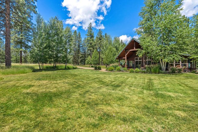 12862 Rainbow Dr, House other with 2 bedrooms, 2 bathrooms and null parking in Bigfork MT | Image 34