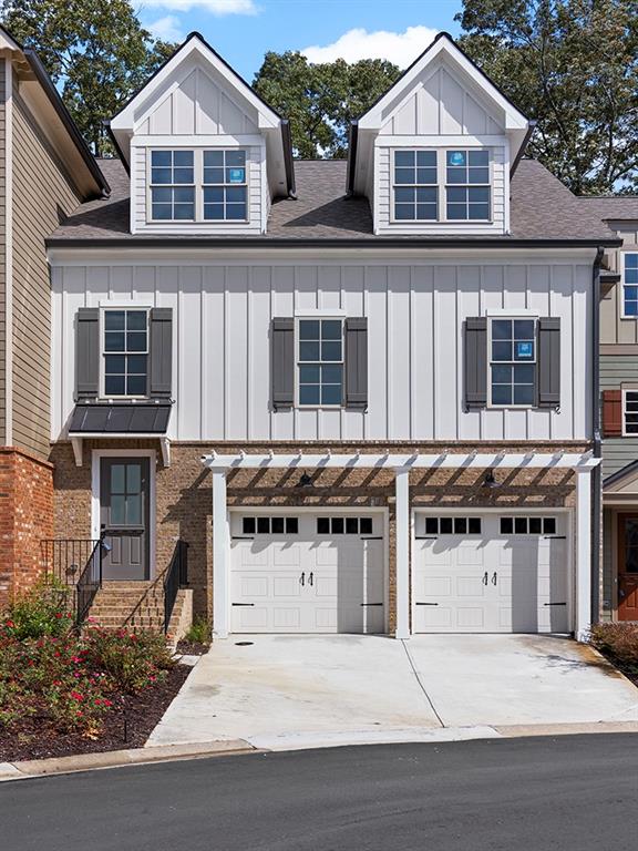 Trecastle Sq, Canton, GA 30114