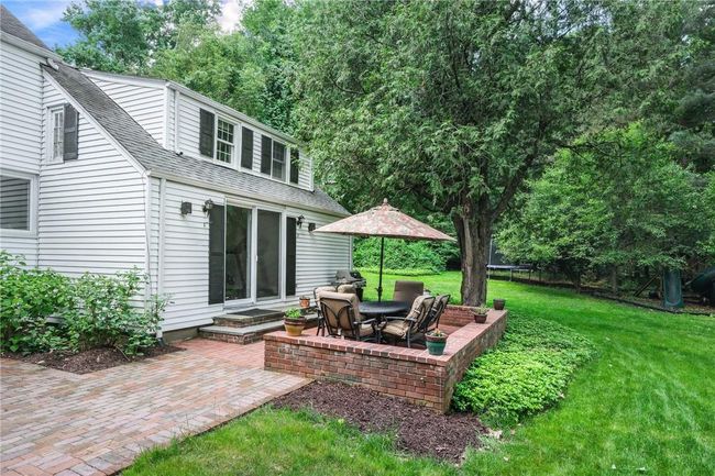 35 Winthrop Rd, House other with 3 bedrooms, 2 bathrooms and 1 parking in Chappaqua NY | Image 16