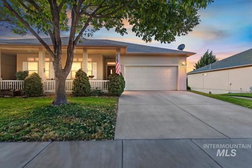 8883 W Dulcimer St, Boise, ID, 83709-7858 | Card Image