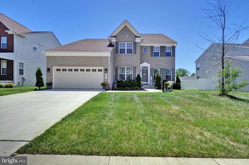 5809 Mcintosh Pl, BRANDYWINE, MD, 20613-7795 | Card Image