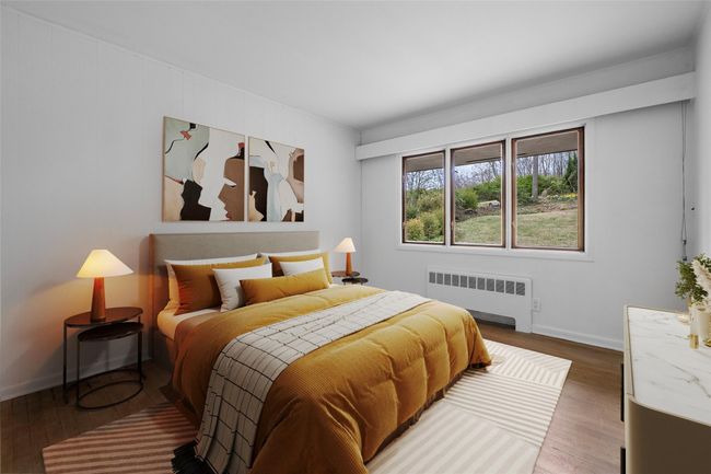 Third Bedroom. Virtually staged. | Image 22