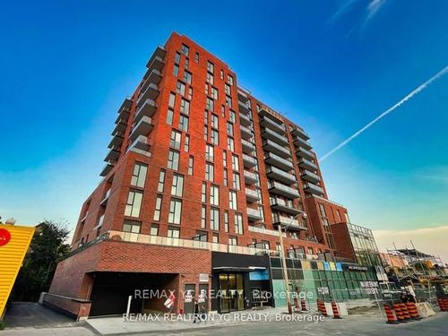 908-185 Alberta Ave, Toronto, ON, M6C0A5 | Card Image
