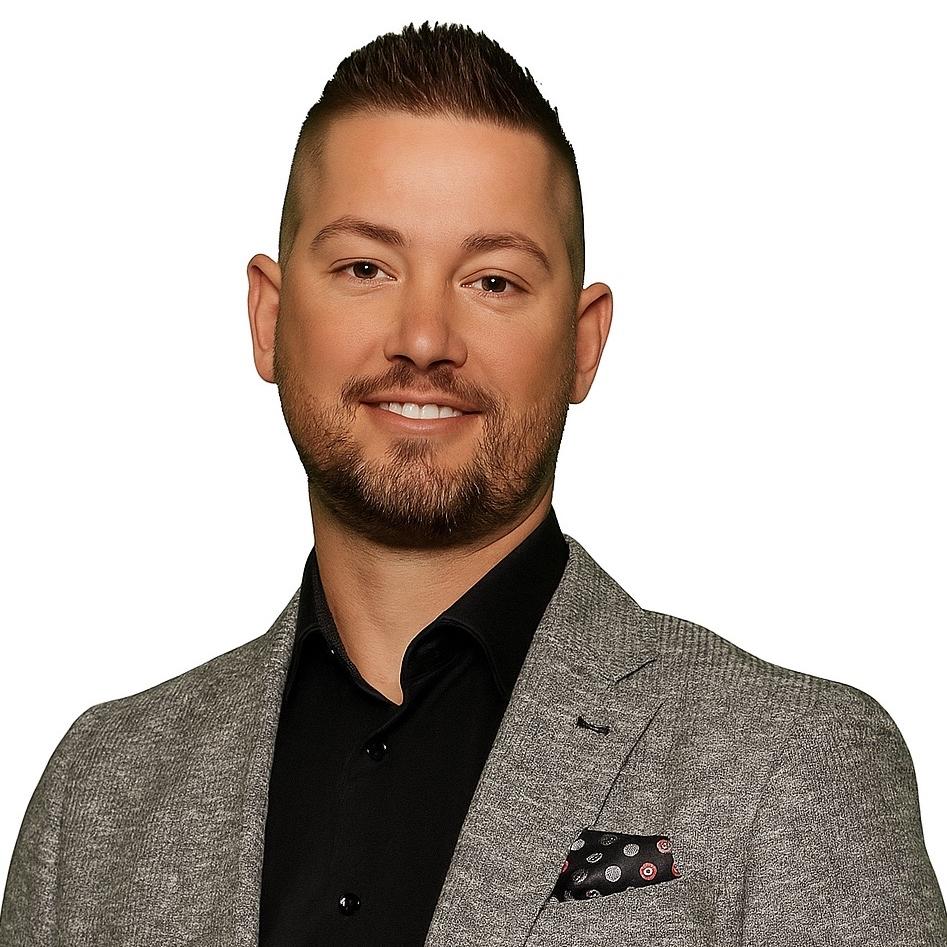 Brenden Wehrkamp