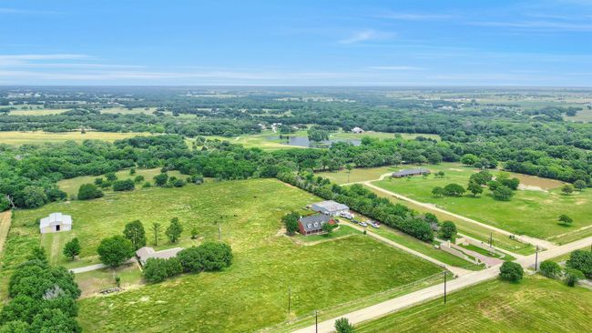 12153 Mustang Rd, Home with 0 bedrooms, 0 bathrooms and null parking in Pilot Point TX | Image 9