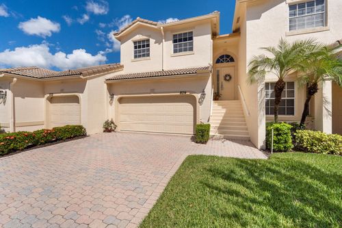 8134 Carnoustie Pl, Port St Lucie, FL, 34986-3317 | Card Image