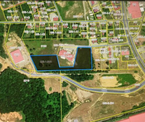 4.18 AC Dominion Dr., Dublin, VA, 24084 | Card Image
