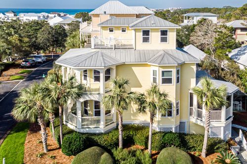 12 Pointe Cir, Santa Rosa Beach, FL, 32459-4316 | Card Image