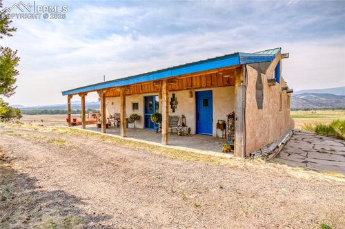 6135 County Road 15, South Fork, CO, 81154-9556 | Card Image