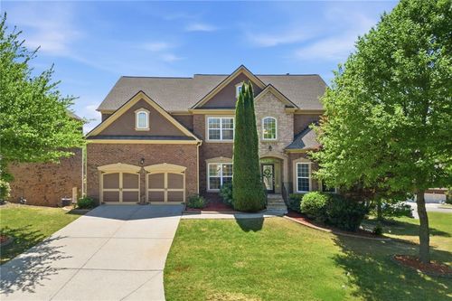 5025 Shelbourne Dr, Cumming, GA, 30041-5111 | Card Image