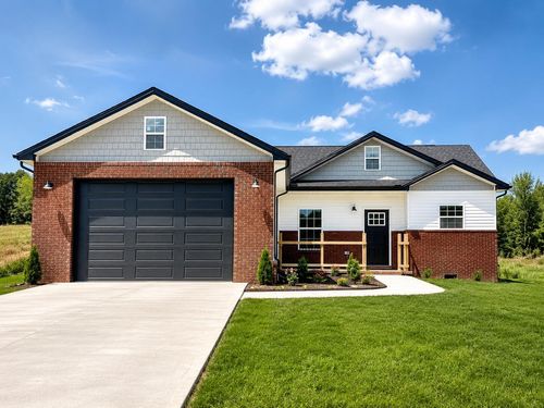 1318 E Mount Vernon St, Somerset, KY, 42501-1236 | Card Image