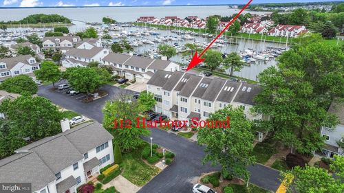 112 Harbour Sound Dr, CHESTER, MD, 21619-2524 | Card Image