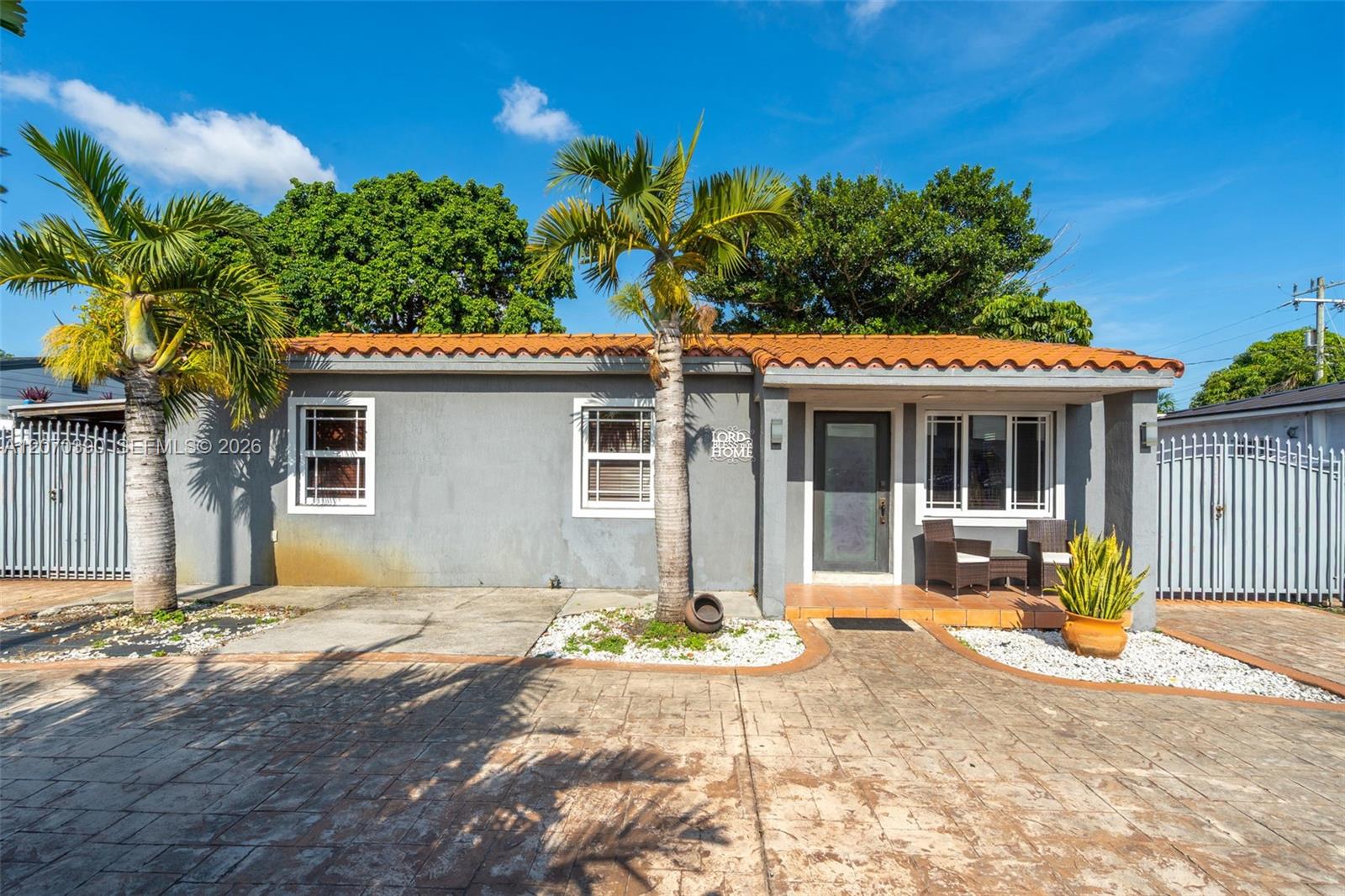 Residential in Hialeah 3