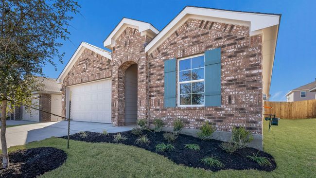 20417 Rosen Way, House other with 4 bedrooms, 3 bathrooms and null parking in Manor TX | Image 5