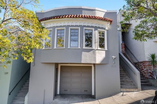 525 Arkansas St, San Francisco, CA, 94107-2828 | Card Image