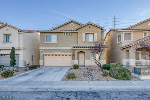 0-621 Iron Stirrup Ave, North Las Vegas, NV, 89081-6773 | Card Image