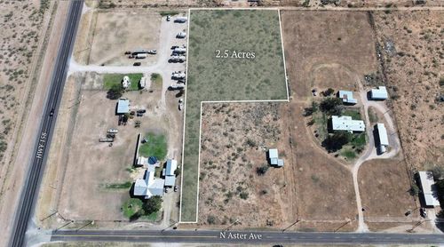 17030 N Aster Ave, Gardendale, TX, 79758-3861 | Card Image