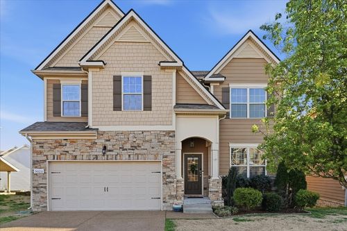 5020 Kendrick Dr, Spring Hill, TN, 37174-4522 | Card Image