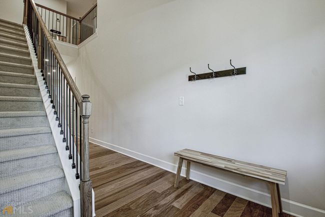 14 Singleton Way, Townhouse with 3 bedrooms, 3 bathrooms and 2 parking in Peachtree City GA | Image 13
