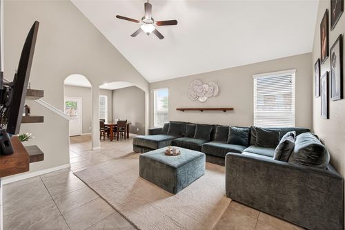 23010 Tindarey Falls Ln, Katy, TX, 77493-3615 | Card Image