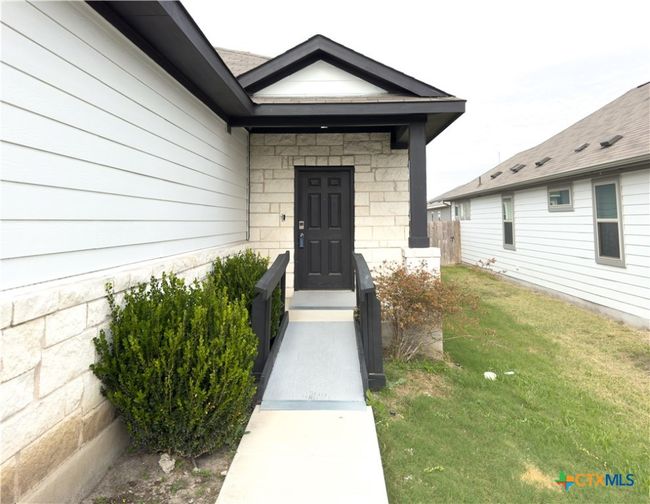 249 El Dorado Rd, House other with 3 bedrooms, 2 bathrooms and null parking in Jarrell TX | Image 4
