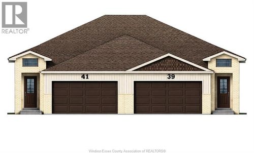 41 Sarkis Street, Kingsville, ON, N9Y1J9 | Card Image