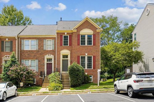 5569 Jowett Ct, ALEXANDRIA, VA, 22315-5540 | Card Image