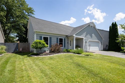 181 Pebbleview Dr, Greece, NY, 14612-4118 | Card Image