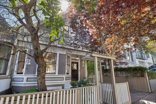 4333 23rd St, San Francisco, CA, 94114-3111 | Card Image