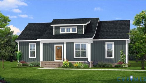 Lot 8 Woodson Mill Drive, Louisa, VA, 23093 | Card Image