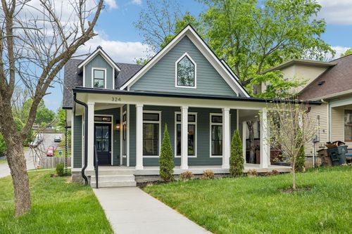 324 S 15th St, Nashville, TN, 37206-2857 | Card Image