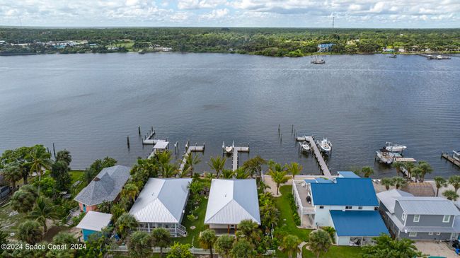 A - 19 Vip Is, House other with 2 bedrooms, 2 bathrooms and null parking in Grant FL | Image 42
