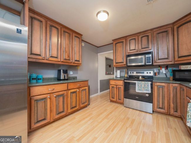 19361 Highway 301 N, House other with 3 bedrooms, 1 bathrooms and null parking in Hortense GA | Image 7