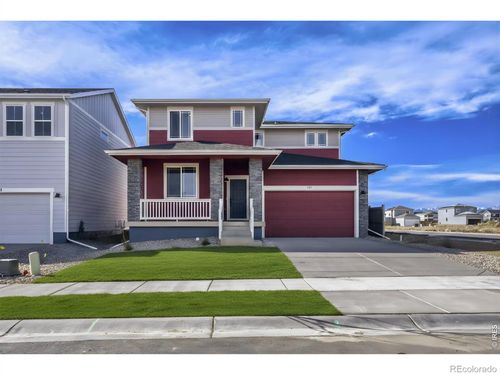 157 Buckwheat Ln, Berthoud, CO, 80513-2842 | Card Image