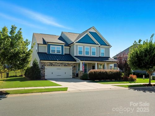 5017 Millbridge Pkwy, Waxhaw, NC, 28173-4568 | Card Image