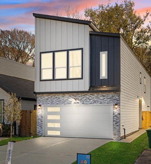 7814 Beckley St, Houston, TX, 77088-5814 | Card Image