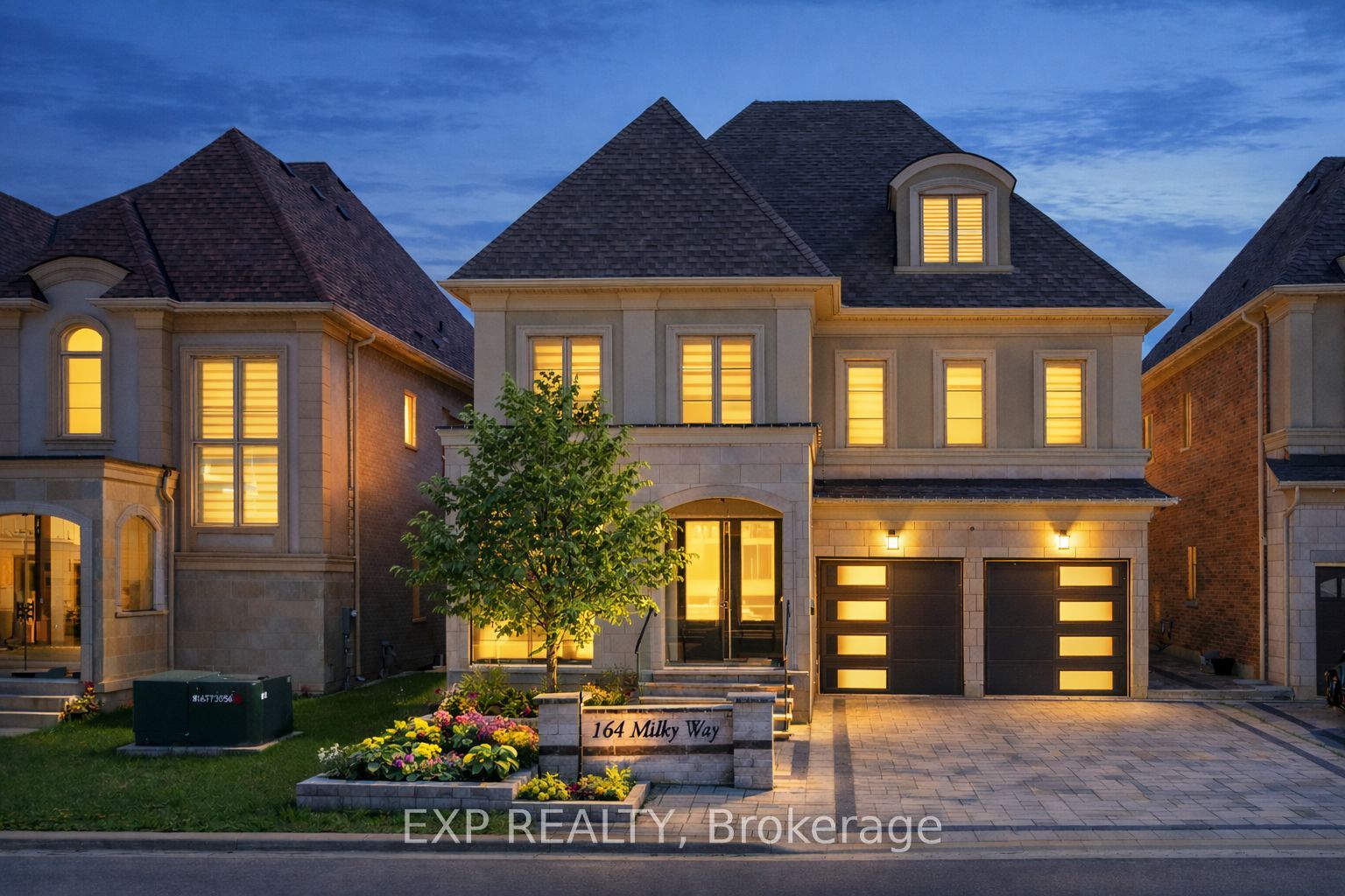 Residential in Richmond Hill