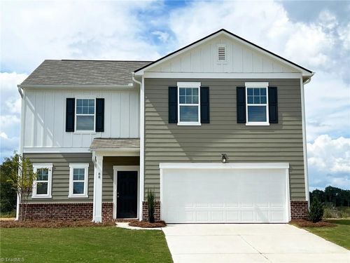 2114 Beckon Lane, Kernersville, NC, 27284 | Card Image