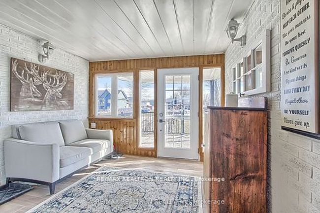 20 Burnie Rd, House other with 4 bedrooms, 3 bathrooms and 8 parking in Pefferlaw ON | Image 12